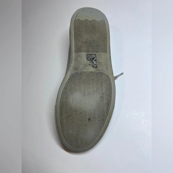 Common Projects Woman Original Achilles Sneaker Gray 36 - Picture 9 of 15